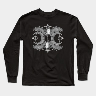 Batty Long Sleeve T-Shirt